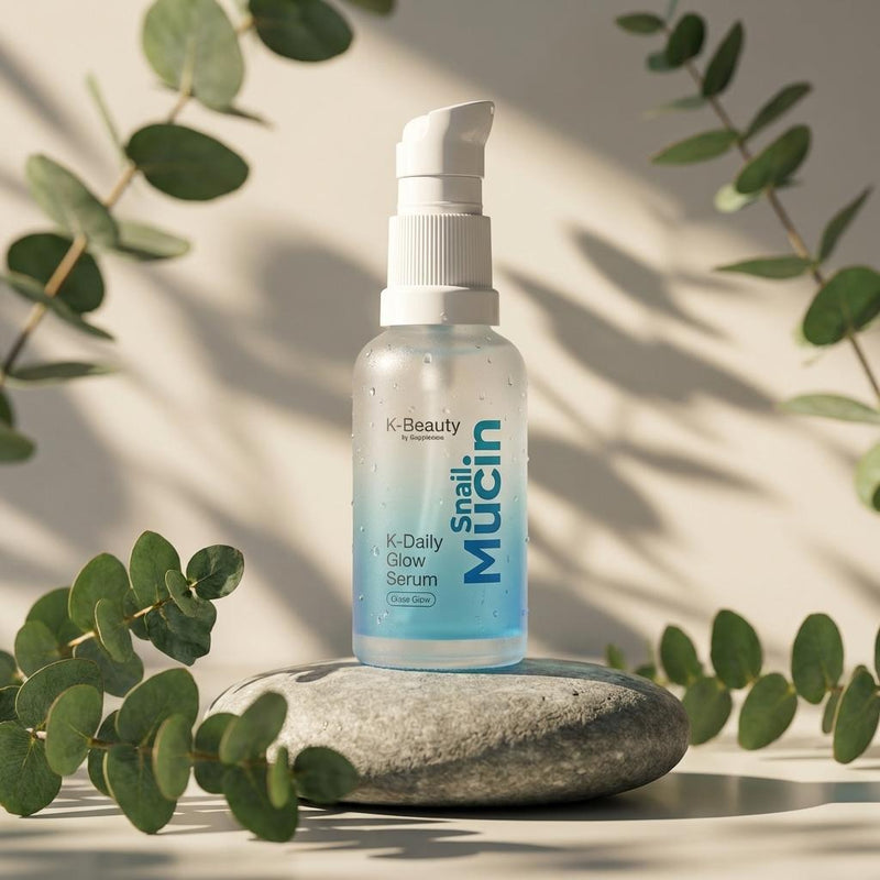 K-Daily Glow Serum