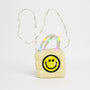 Light-Up Purse for Kids – LED Strap Shoulder Bag with Cute Design