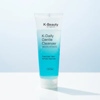 K-Daily Gentle Cleanser