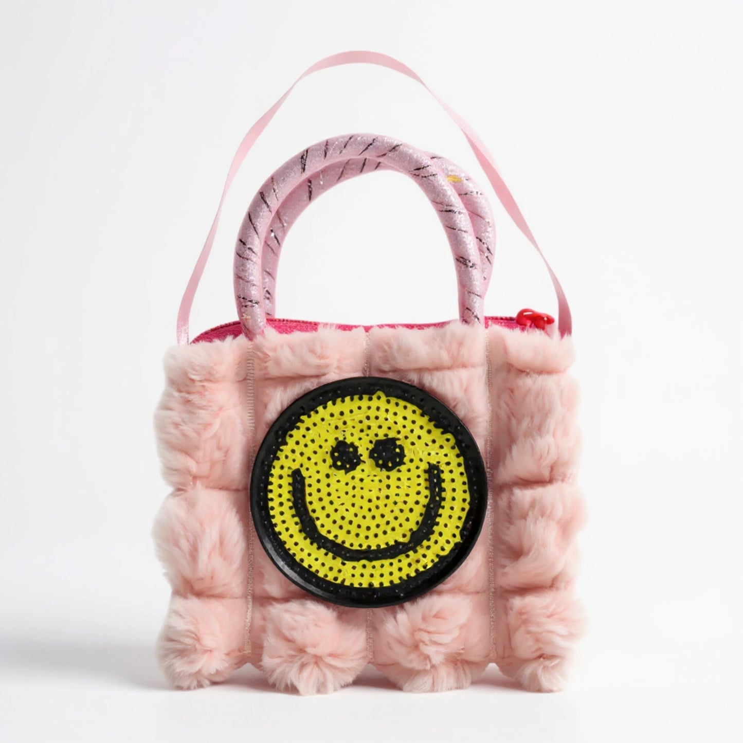 Light-Up Purse for Kids – LED Strap Shoulder Bag with Cute Design