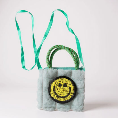 Light-Up Purse for Kids – LED Strap Shoulder Bag with Cute Design