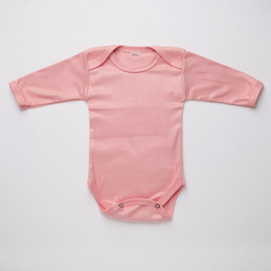 Full Sleeve Body Suit - 3 Pcs Set