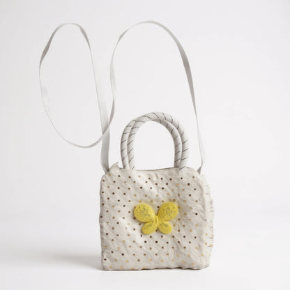 Kids Shoulder Purse – Soft Mini Bag for Girls | Stylish & Lightweight