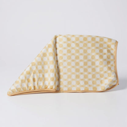 Baby Blanket – Soft and Breathable, 30" x 32"