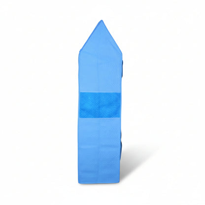 5-Compartment Wardrobe & Storage Organiser — Available in 7 Colours