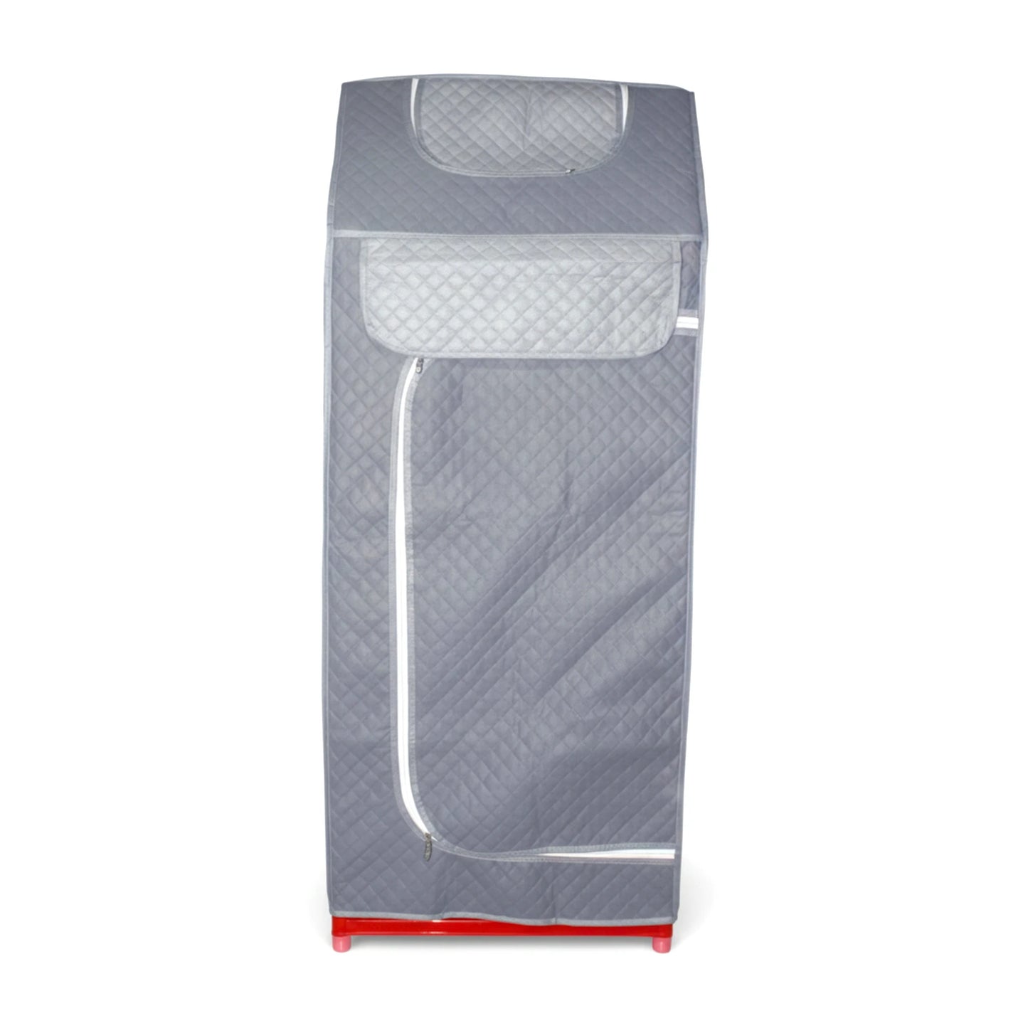 5-Compartment Wardrobe & Storage Organiser — Available in 7 Colours