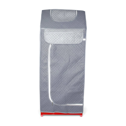 5-Compartment Wardrobe & Storage Organiser — Available in 7 Colours