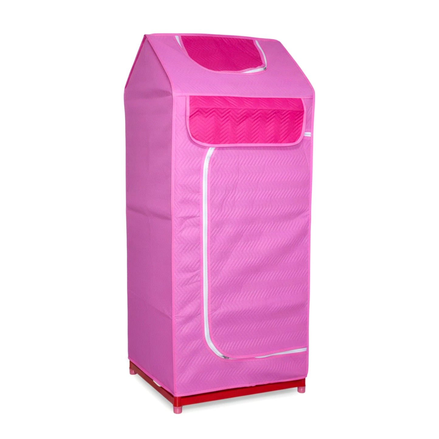 5-Compartment Wardrobe & Storage Organiser — Available in 7 Colours