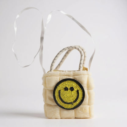 Light-Up Purse for Kids – LED Strap Shoulder Bag with Cute Design